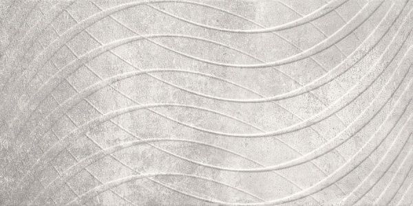 Плитка Ceramika Paradyz Phonique Grys Sciana B Struktura 30x60 