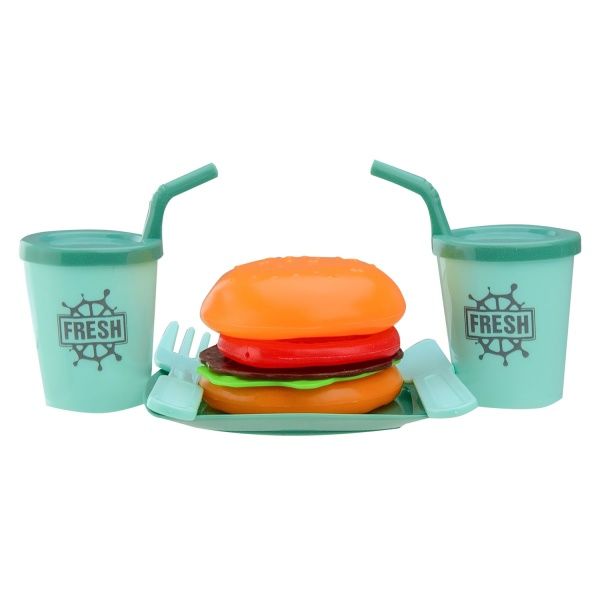 Ігровий набір Мікрохвильова піч A1005-4