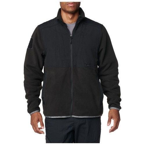 Куртка 5.11 Tactical Apollo Tech Fleece Jacket