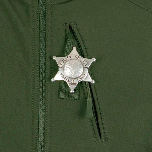 Куртка P1G-Tac Altitude [1270] Olive Drab S 