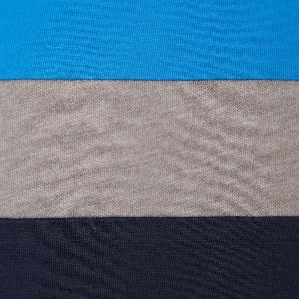 Футболка Energetics Striggy jrs 411034-900516 176 темно-синій