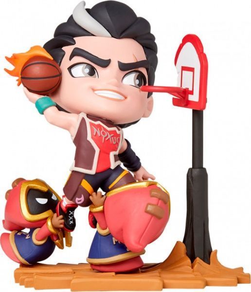 Фигурка FSD Riot League of Legends Dunkmaster Darius (1560-00-00) 