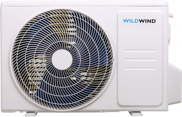 Кондиціонер Wild Wind WWM-AC-12H/KCI