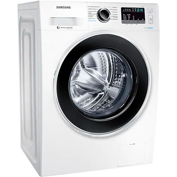 Пральна машина Samsung WW60J42E0HW/UA