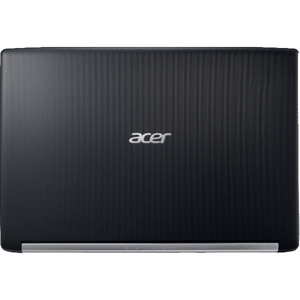 Ноутбук Acer Aspire 5 A515-51G-3261 (NX.GV3LEU.014) Obsidian Black