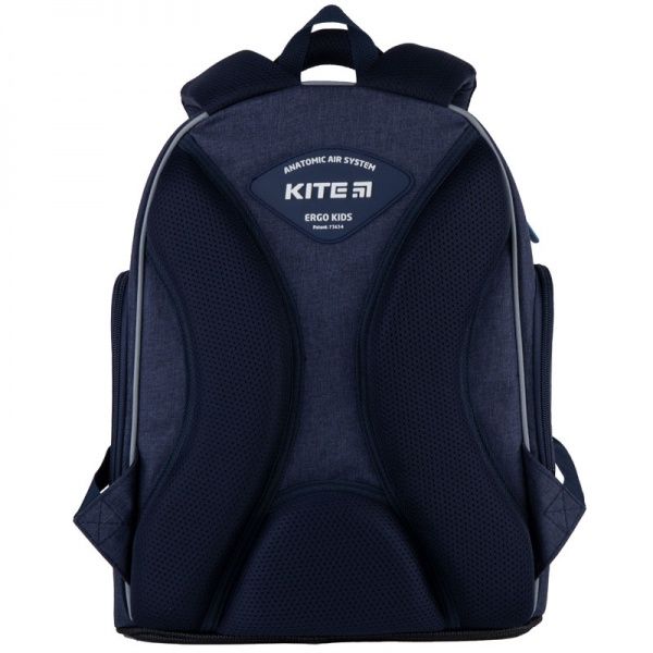 Рюкзак школьный KITE Education 706M Football pitch 47344