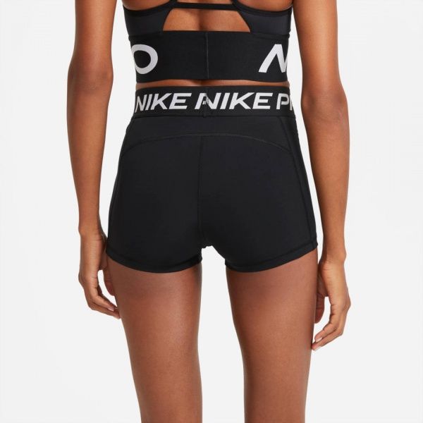 Шорти Nike W NP 365 SHORT 3