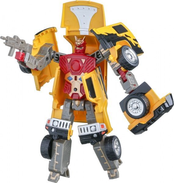 Робот-трансформер Ruicheng C041587