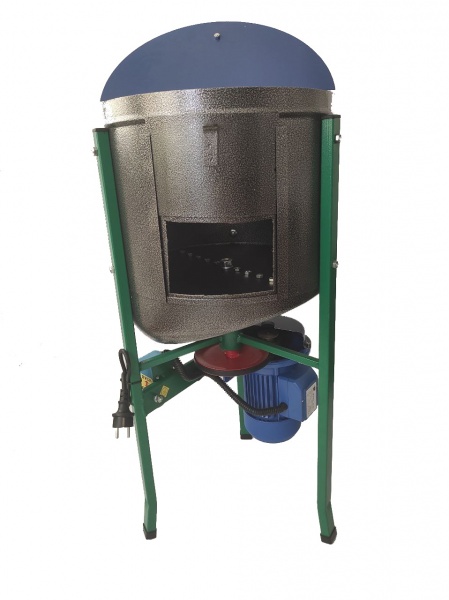 Кукурузолущилка 