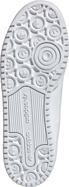 Кроссовки Adidas FORUM BOLD W FY9042 р.39 1/3 белый