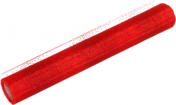 Ткань для декорирования красная 30х500 см 767600070 30x500 см 