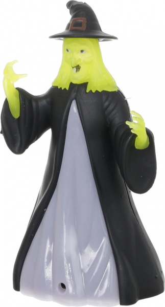 Декоративная фигура с подсветкой к празднику Хэллоуин в ассортименте