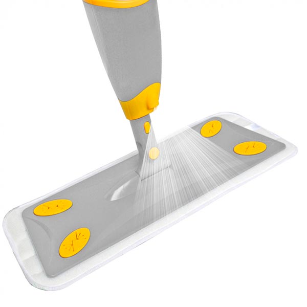 Швабра для пола Apex 10197 