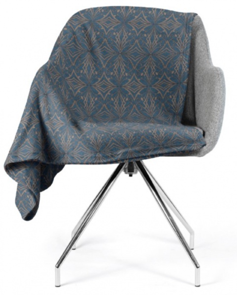 Плед Frannel Modena 160x200 см La Nuit 