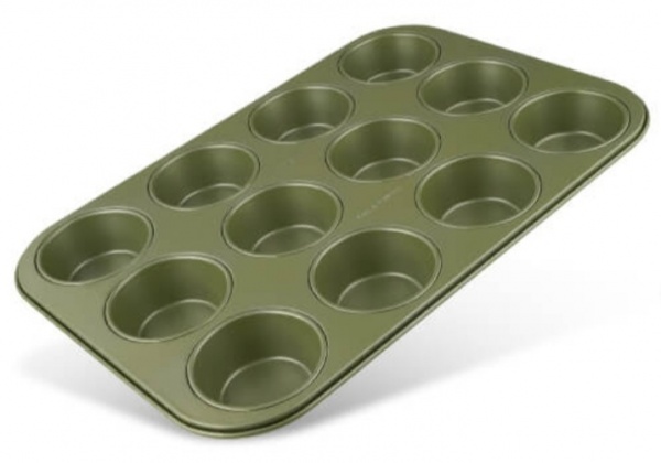 Форма для випікання мафінів 38,5х26,5х3 см 7456 Zenker