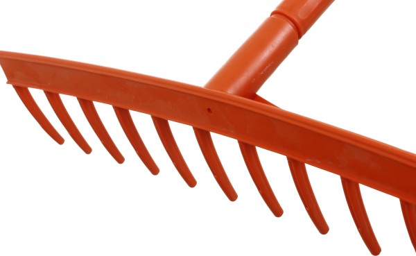 Грабли с ручкой Комплект