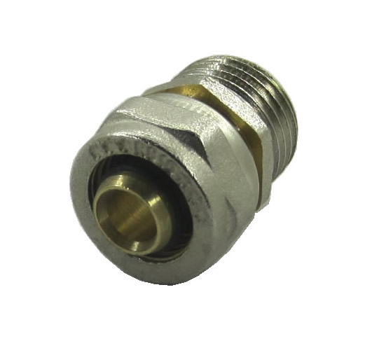 З'єднувач зовнішня STA 20 мм/1/2