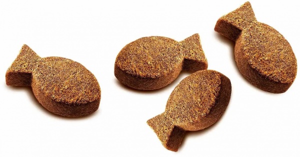 Лакомство Carnilove для собак с сардиной и диким чесноком 200 г 111371/528899