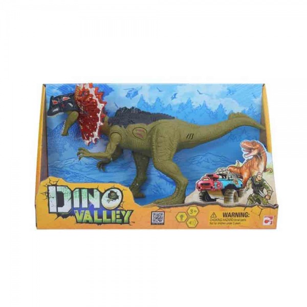 Динозавр Dino Valley Mega Roar Dinos 542608-1 