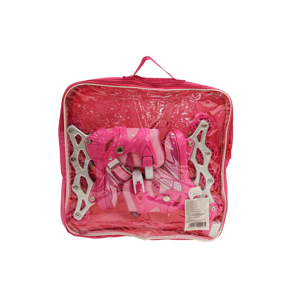 Роликовые коньки Shantou Sport RL2414 в ассортименте