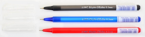 Ручка кулькова LINC 