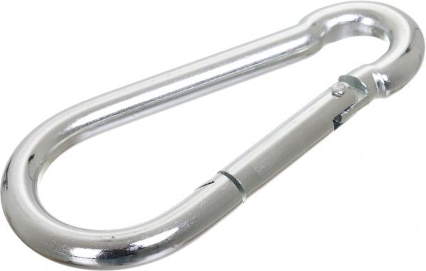 Карабин пожарный 12x140 мм