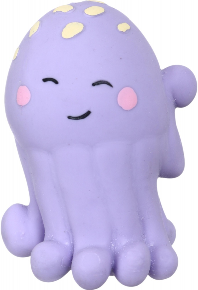 Игрушка-антистресс PIXIE стретч медуза 53 г в ассорт. CKS-10685