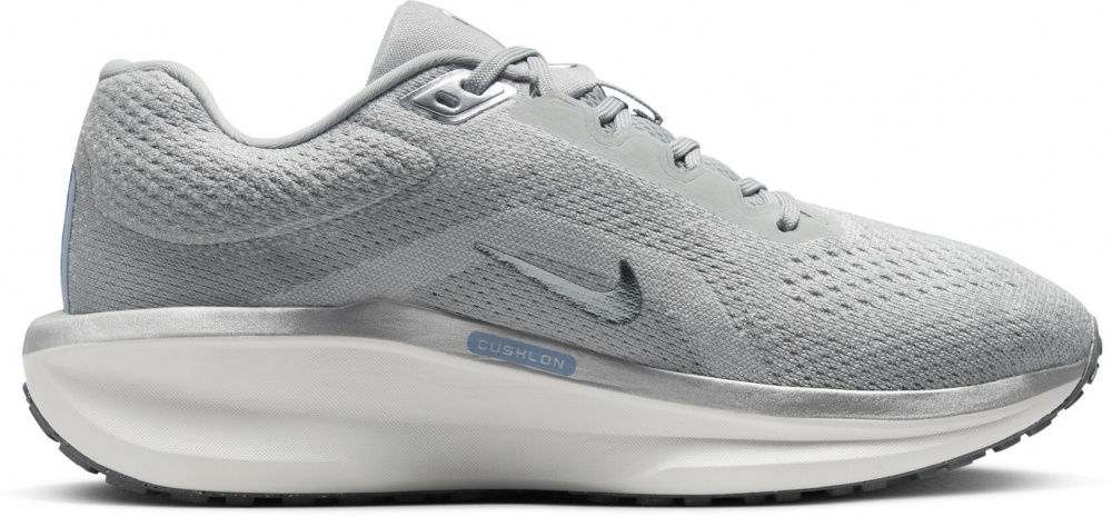 Кросівки жіночі Nike WINFLO 11 FJ9510-005 р.36,5 сірі