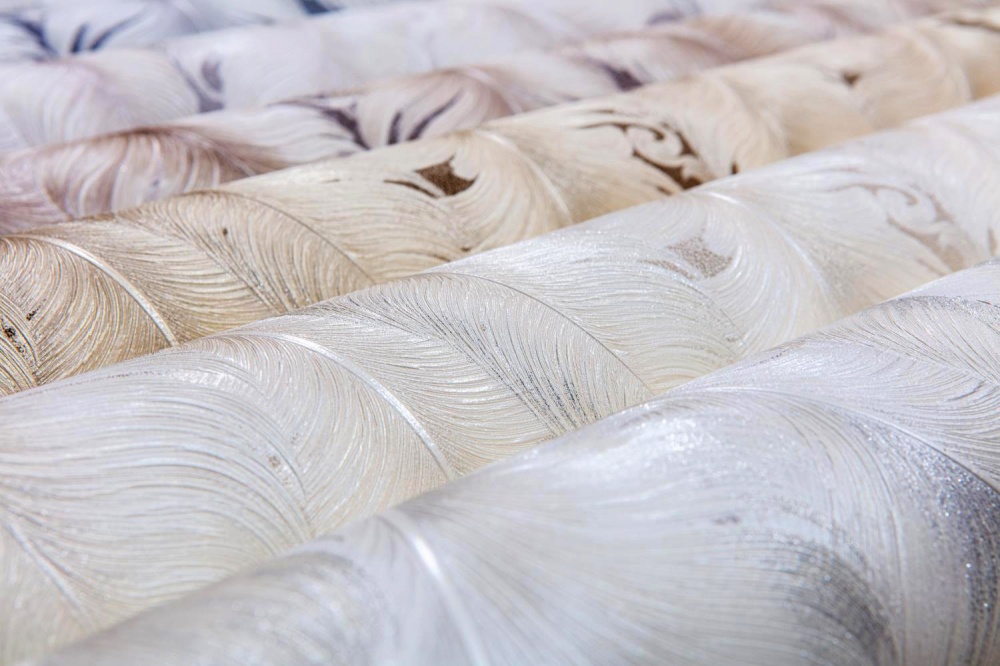 Шпалери вінілові на флізеліновій основі Bravo 81300BR34 1,06x10,05 м