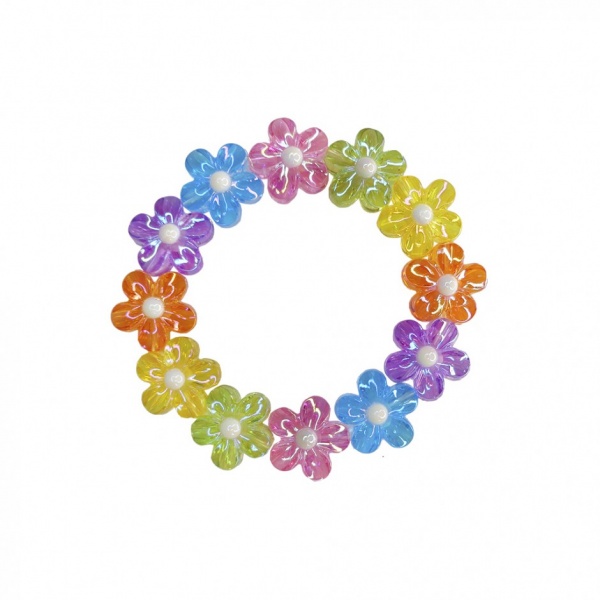 Браслет на ланцюжку Great Pretenders Superpower L'il Flower 84018