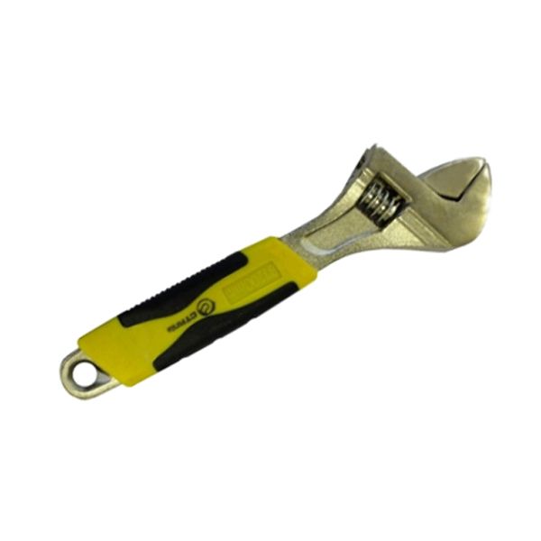 Ключ разводной Сталь 39961 200 мм