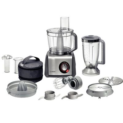 Комбайн кухонний Bosch MCM68840