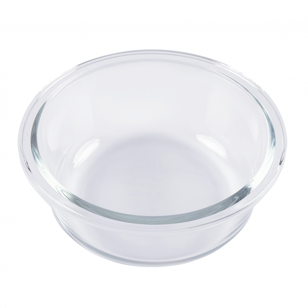 Контейнер с крышкой Krauff Artglas 390 мл 29-298-062