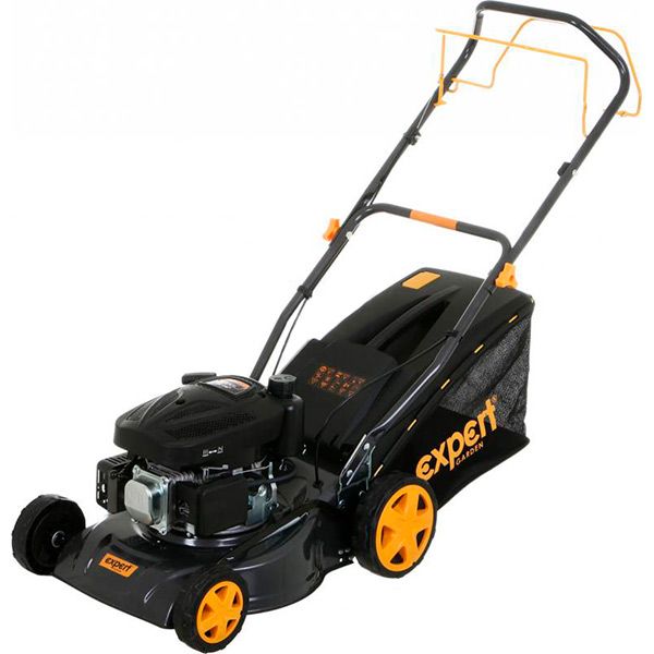 Газонокосилка бензиновая Expert Garden DY162-098SB-01