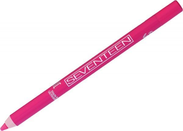 Олівець для губ Seventeen Supersmooth Waterproof Lipliner 32 Fashion Pink 1,2 г
