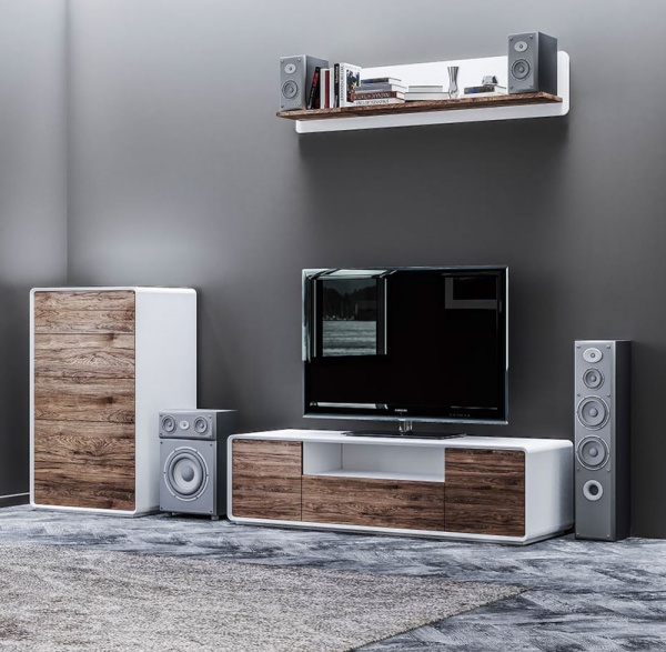 Кровать с подъемным механизмом Aqua Rodos Astrid ASTBed-Lift-1600 160x200 см белый матовый 