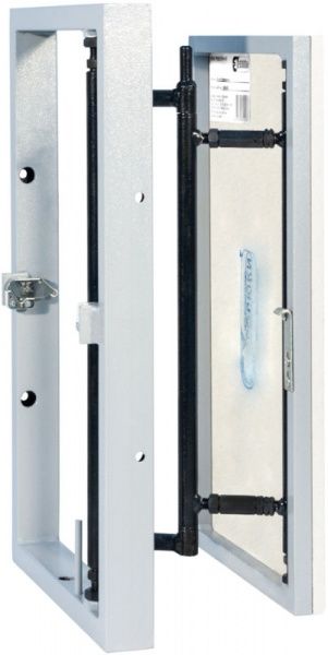 Ревизионный люк Євролюки Euro-N 250x400