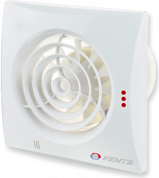 Вытяжной вентилятор Вентс Квайт Экстра 150