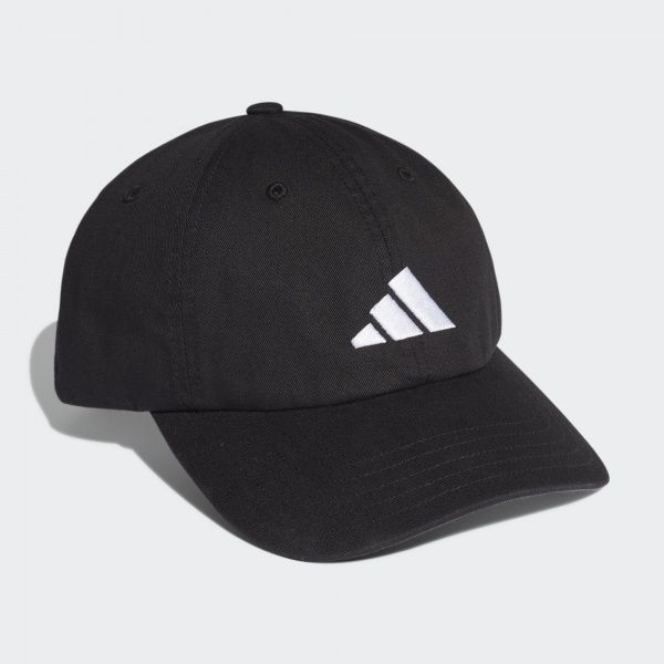 Кепка Adidas DAD CAP THE PAC FK4419 OS черный