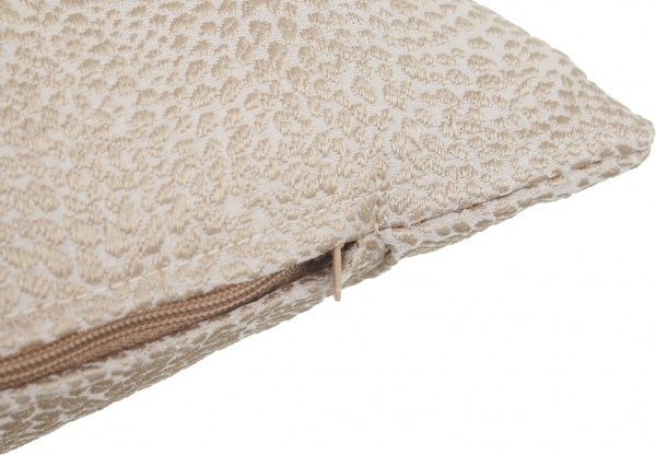 Наволочка декоративна Boa 30x50 см оливковий Textilia 