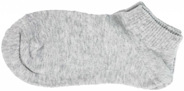 Носки Duna 12В 307 р. 23 серый 