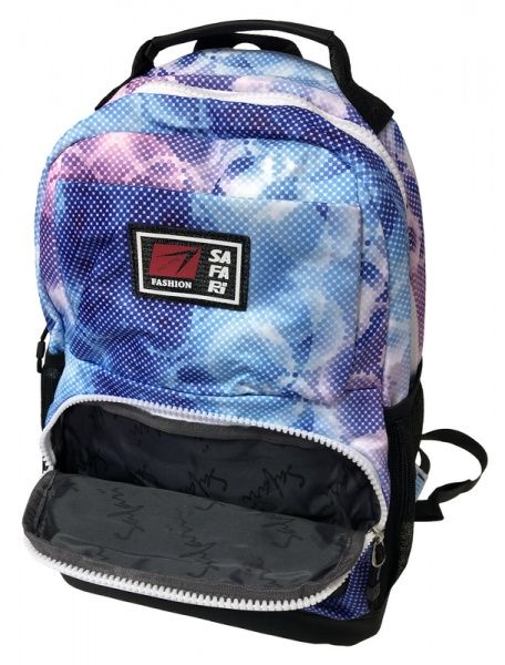 Рюкзак Safari 42x28x17 см 20-152L-1