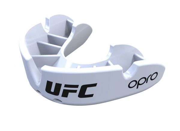 Капа Opro UFC_Junior-Bronze р. универсальный 