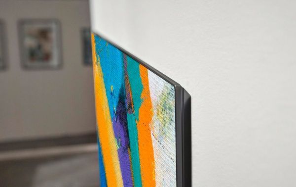 Телевізор LG 4K OLED65GX6LA