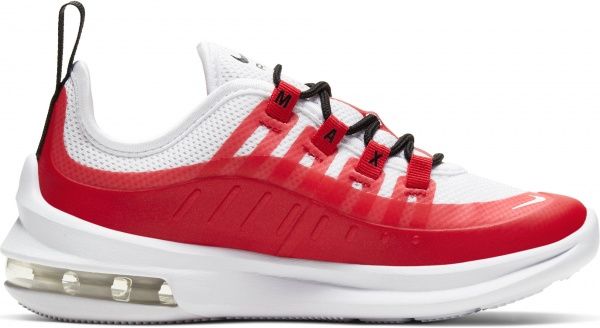 Кроссовки Nike AIR MAX AXIS BP AH5223-603 р.US 13,5C красный