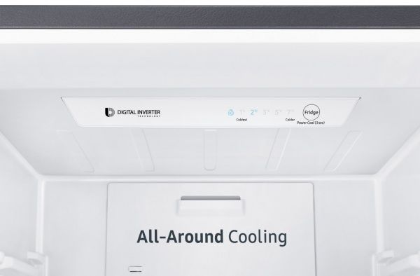 Холодильник Samsung RB30N4020B1/UA