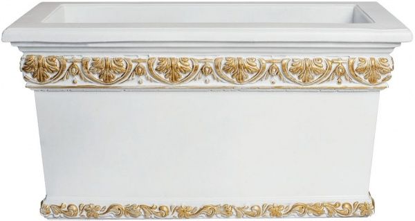 Клумба Ellada travertine