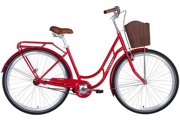 Велосипед Dorozhnik 19