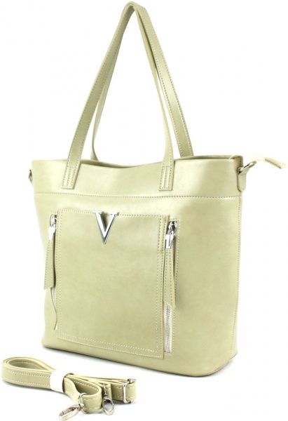 Сумка жіноча Wallaby 706.130 оливковий 