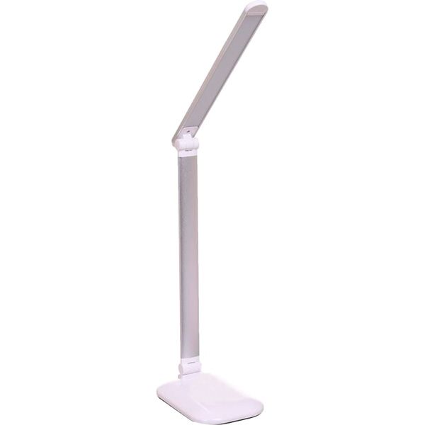 Настольная лампа LedPulsar 6 Вт белый ALT-222WS 